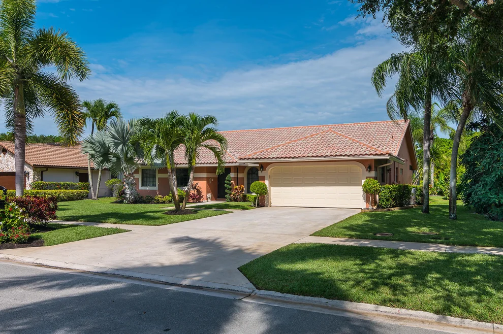 Unit for sale at 20166 Back Nine Drive, Boca Raton, FL 33498