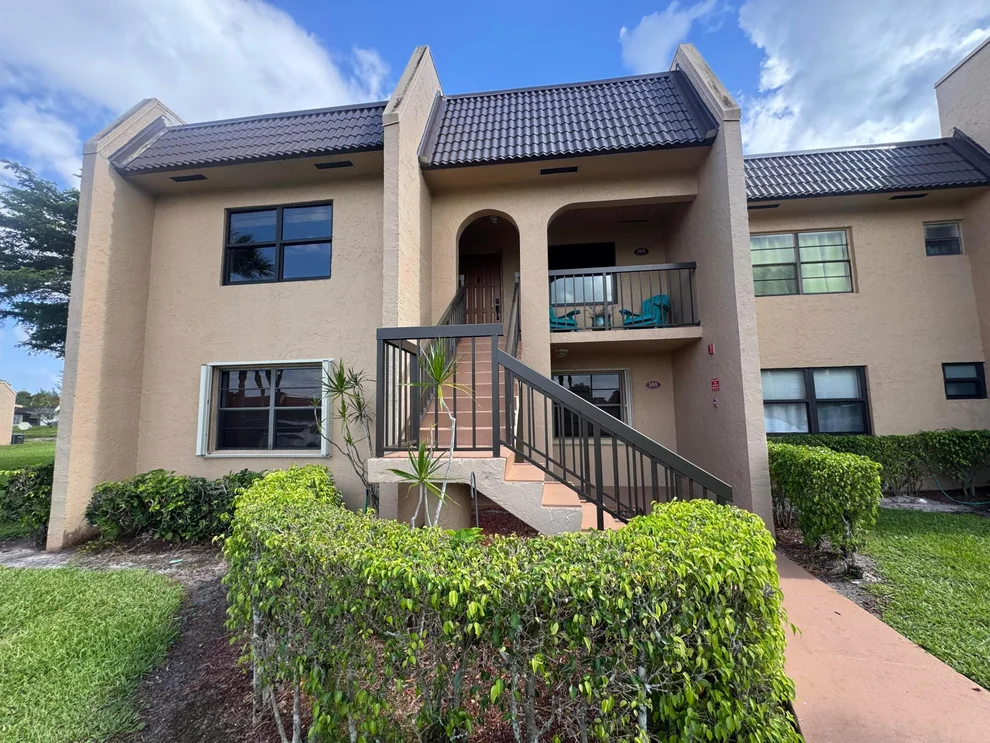 Unit for sale at 130 Lake Nancy Drive, West Palm Beach, FL 33411