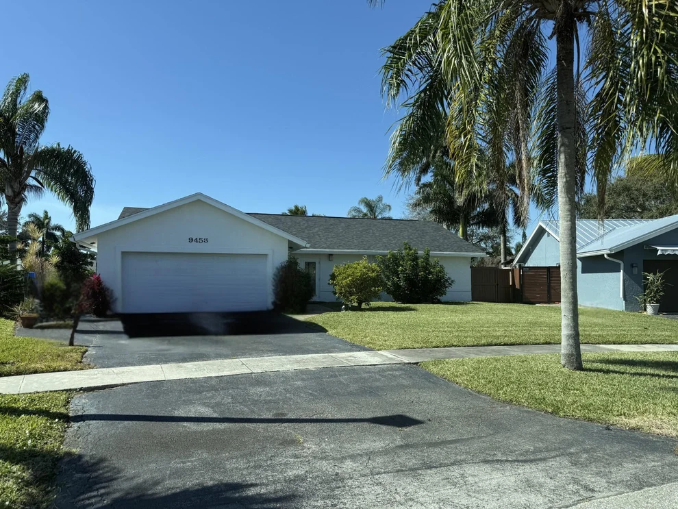 Unit for sale at 9453 Burlington Place, Boca Raton, FL 33434