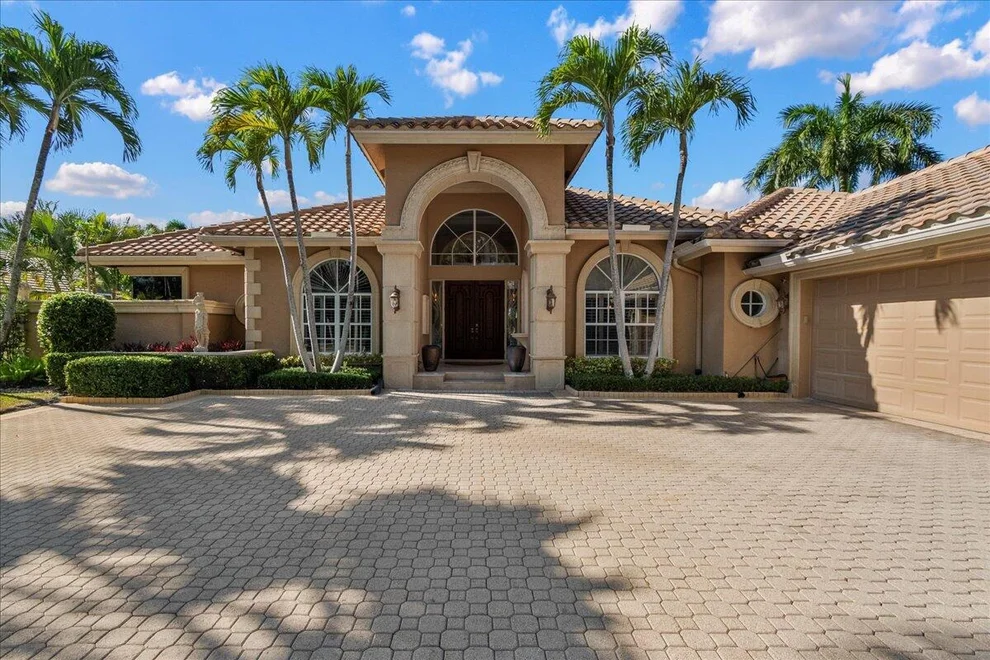 Unit for sale at 1338 Breakers West Boulevard, West Palm Beach, FL 33411