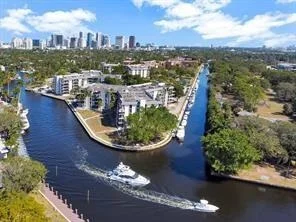 Unit for sale at 1101 River Reach Drive, Fort Lauderdale, FL 33315
