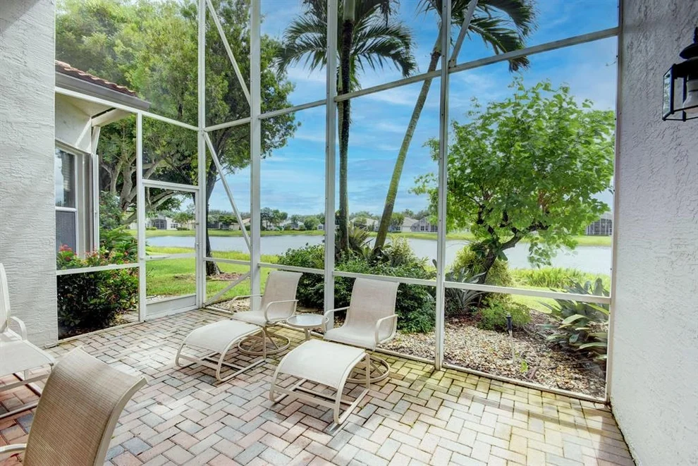 Unit for sale at 11393 Ohanu Circle, Boynton Beach, FL 33437