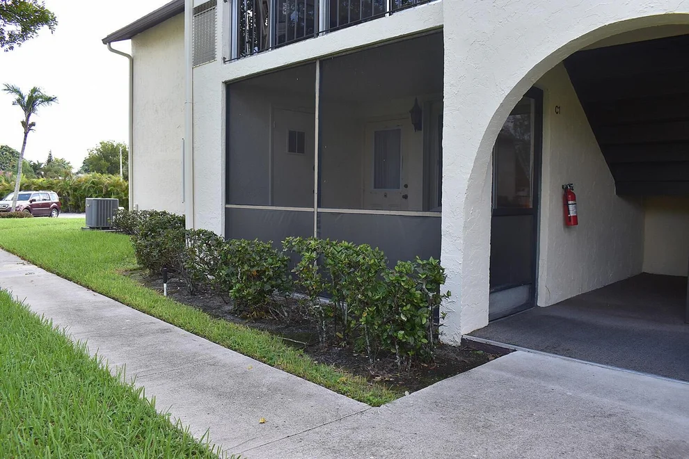 Unit for sale at 3561 Tall Pine Way, Greenacres, FL 33463