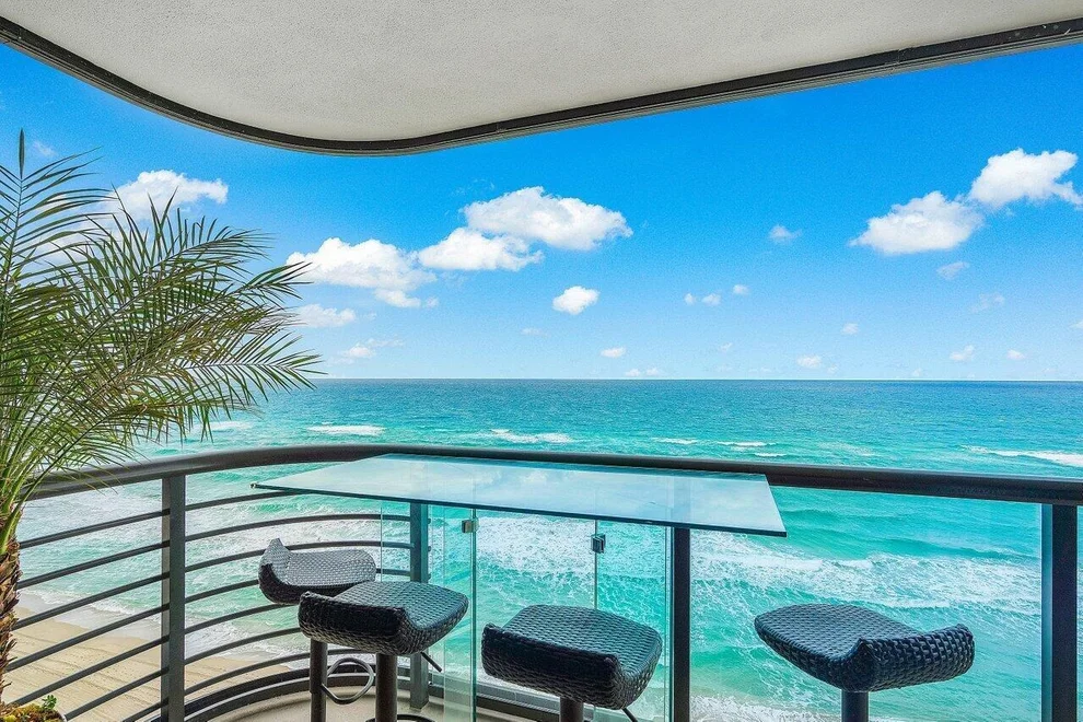 Unit for sale at 250 S Ocean Boulevard, Boca Raton, FL 33432