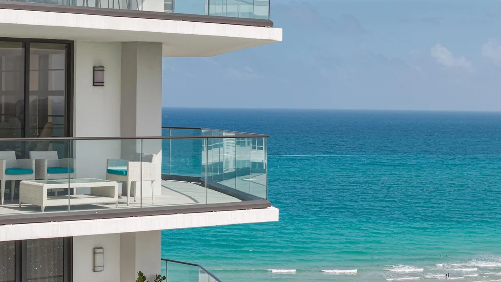 Unit for sale at 5500 Collins Avenue, Miami Beach, FL 33140