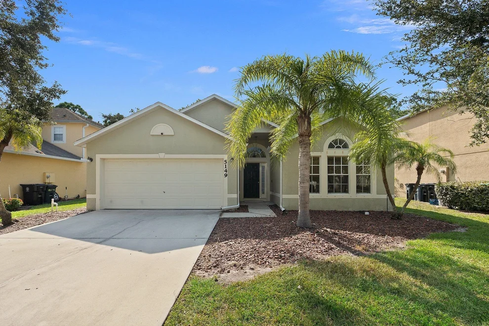 Unit for sale at 5149 NW Wisk Fern Circle, Port St Lucie, FL 34986