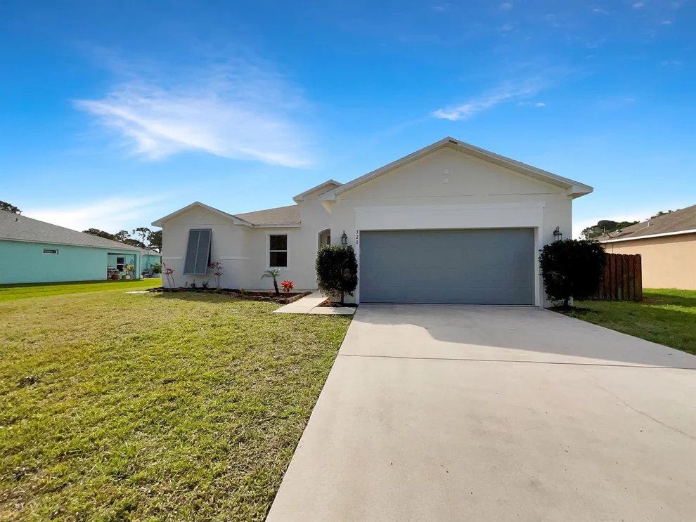 Unit for sale at 320 SW Kane Street, Port St Lucie, FL 34953