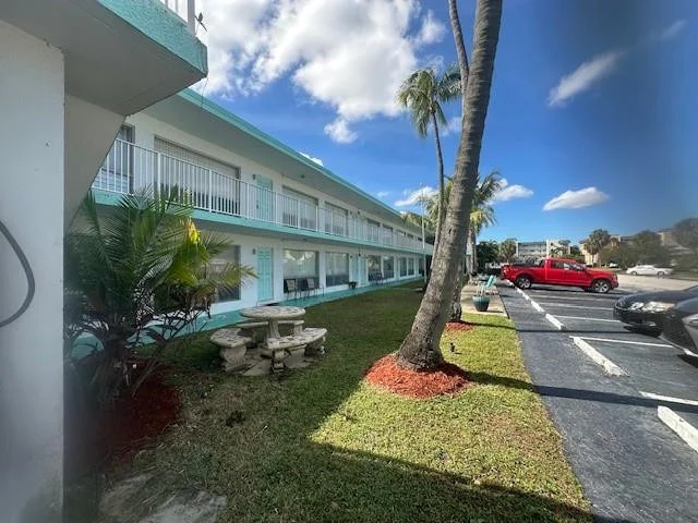 Unit for sale at 3212 NE 7th Place, Pompano Beach, FL 33062