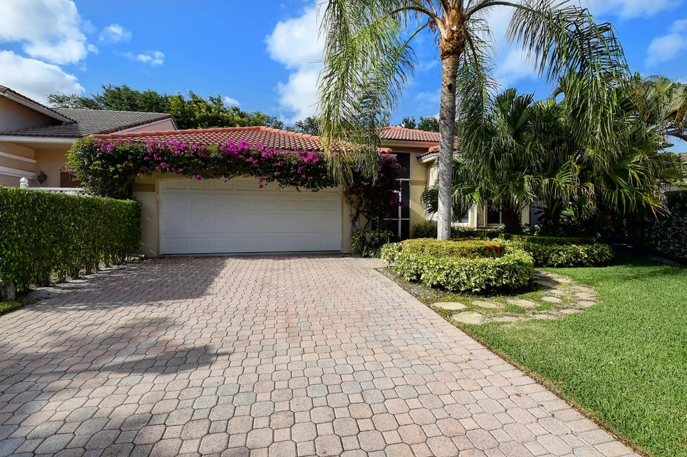 Unit for sale at 16658 Madrid Court, Delray Beach, FL 33484