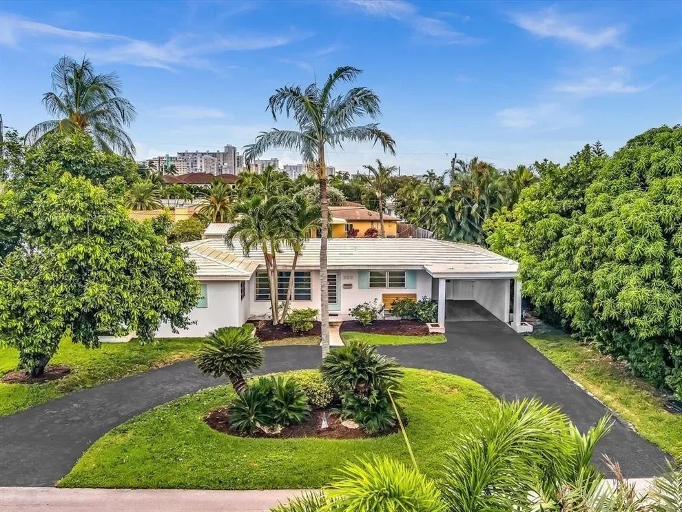 Unit for sale at 226 Algiers Avenue, Lauderdale By The Sea, FL 33308