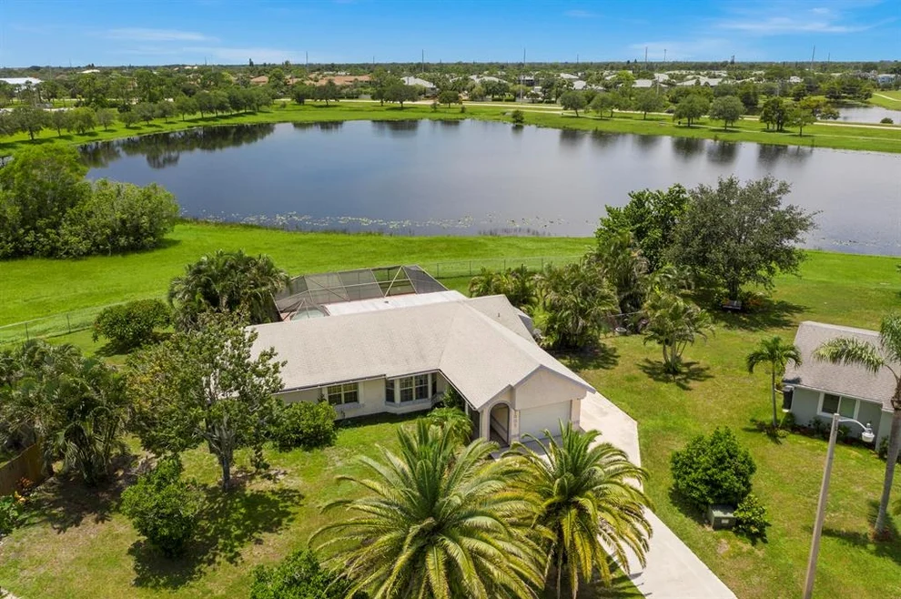 Unit for sale at 1802 SE Wexford Court, Port St Lucie, FL 34952