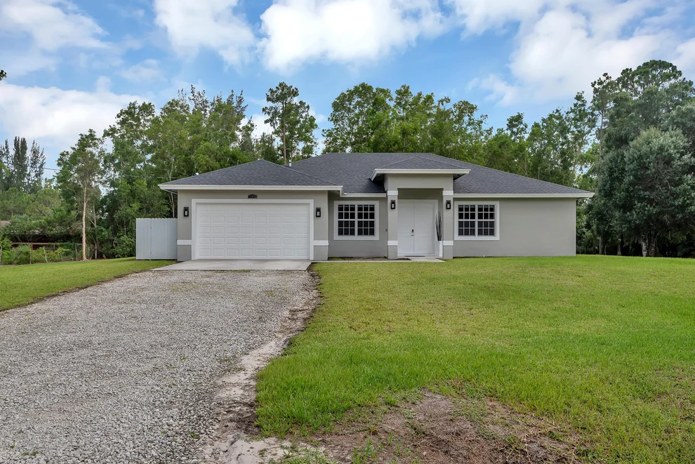 Unit for sale at 17662 47th Court N, Loxahatchee, FL 33470