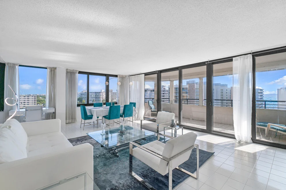 Unit for sale at 3589 S Ocean Boulevard, South Palm Beach, FL 33480