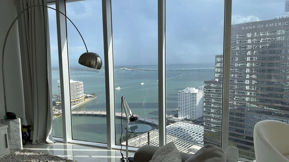 Unit for sale at 485 Brickell Avenue, Miami, FL 33131
