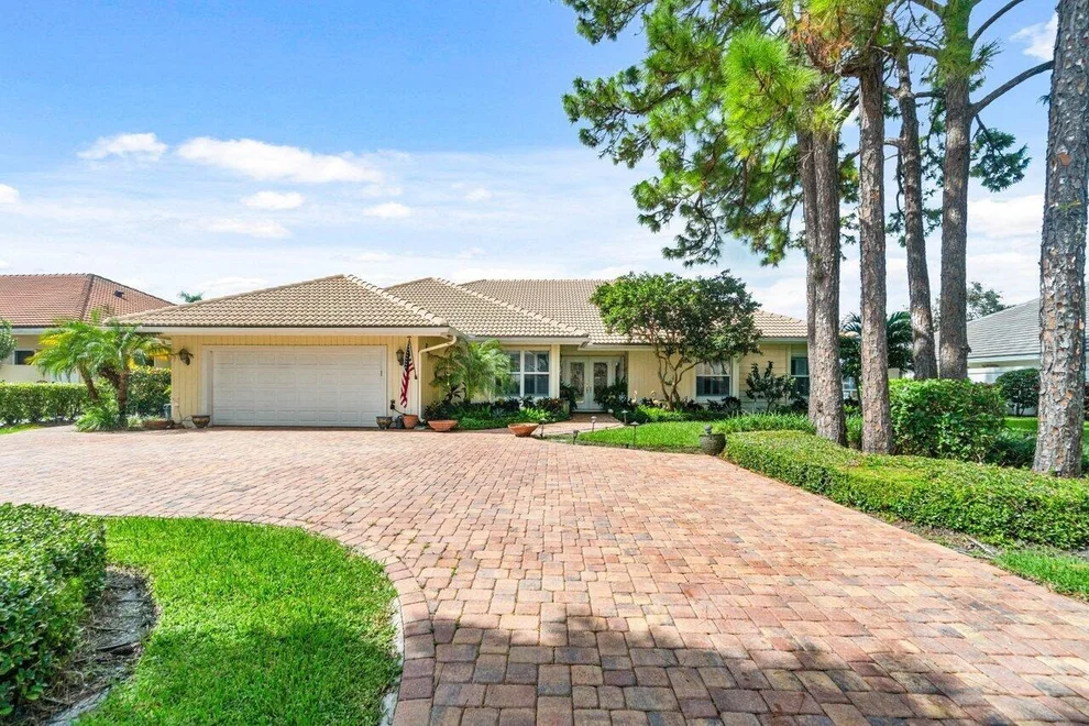 Unit for sale at 33 Rabbits Run Run, Palm Beach Gardens, FL 33418