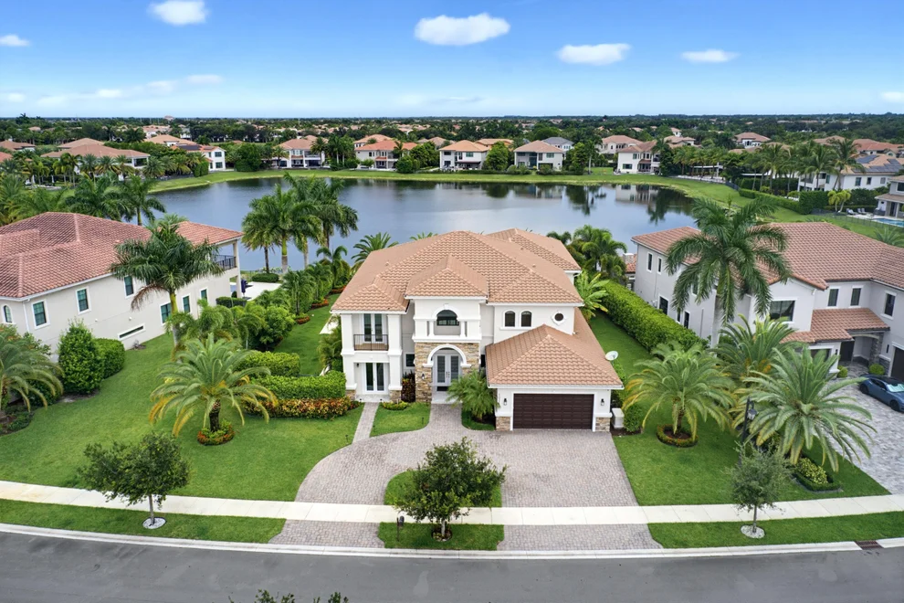 Unit for sale at 10363 S Barnsley Drive, Parkland, FL 33076