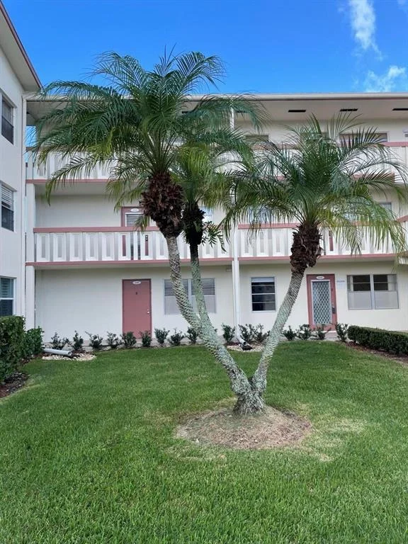 Unit for sale at 340 Preston I, Boca Raton, FL 33434