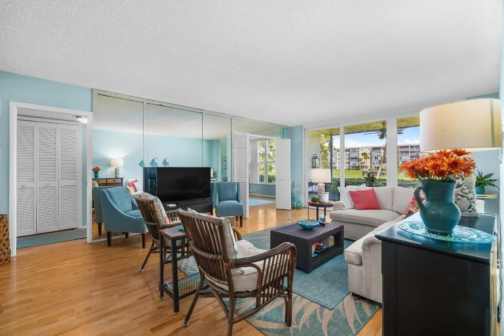 Unit for sale at 4009 N Cypress Drive, Pompano Beach, FL 33069