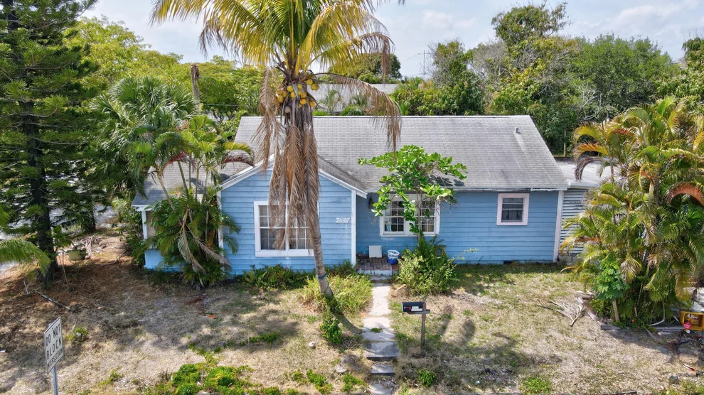 Unit for sale at 2317 Parker Avenue, West Palm Beach, FL 33401