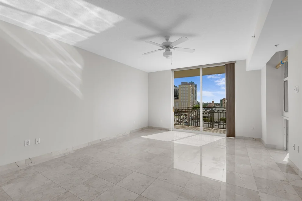 Unit for sale at 550 Okeechobee Boulevard, West Palm Beach, FL 33401