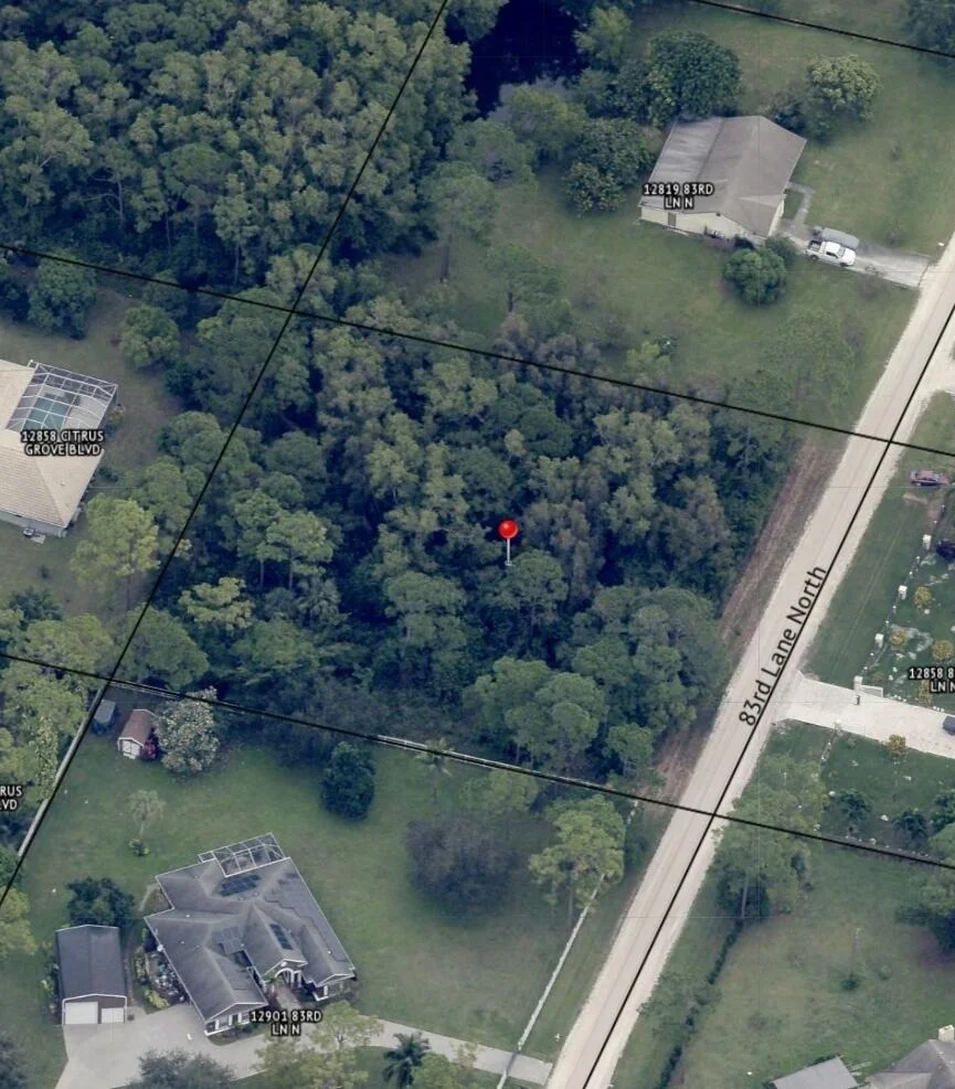 Unit for sale at 83 Rd Lane N, West Palm Beach, FL 33412