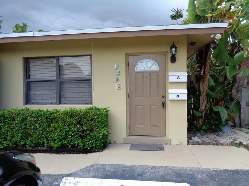 Unit for sale at 1217 NE 4th Street, Pompano Beach, FL 33060
