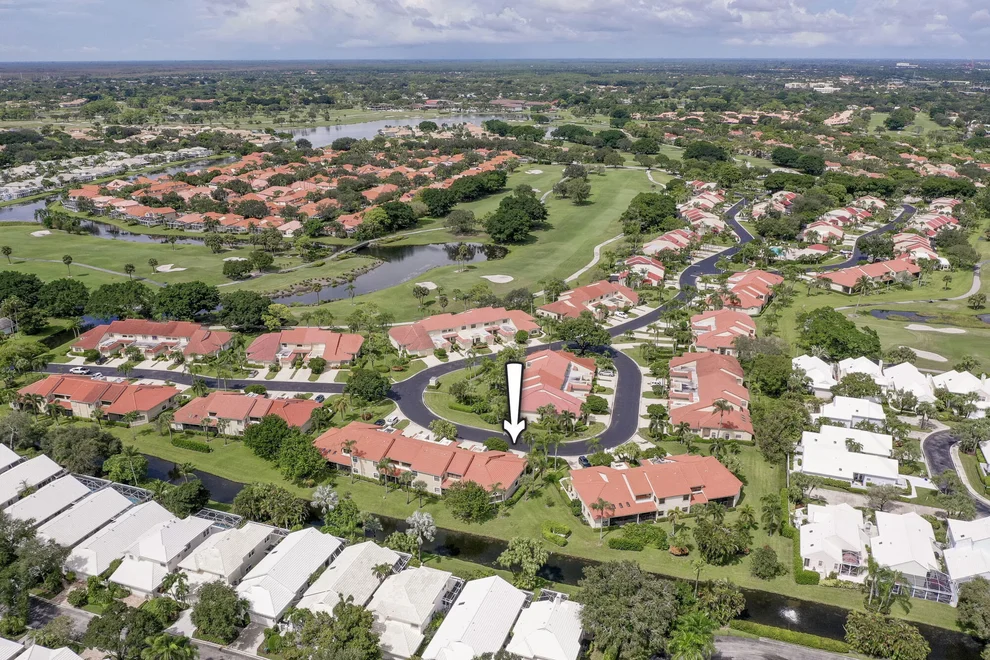 Unit for sale at 890 Windermere Way, Palm Beach Gardens, FL 33418