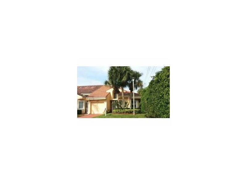 Unit for sale at 11169 Rios Road, Boca Raton, FL 33498