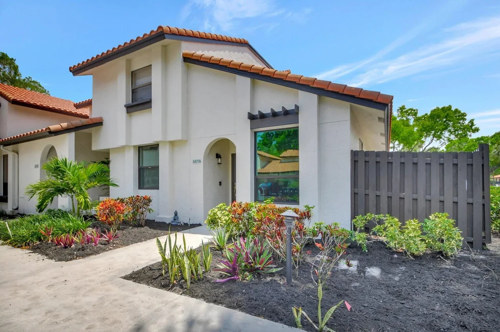 Unit for sale at 5677 Fox Hollow Drive, Boca Raton, FL 33486