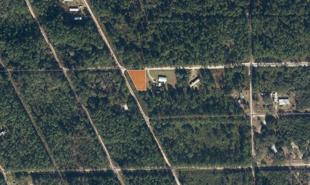 Unit for sale at 0 Hickory Nut Trail Trail, Satsuma, FL 32189