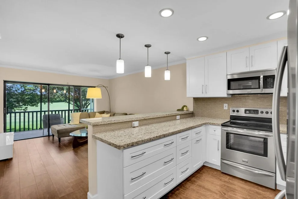 Unit for sale at 600 Greensward Lane, Delray Beach, FL 33445