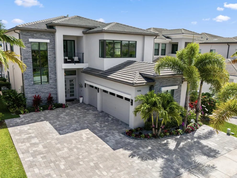 Unit for sale at 9046 Chauvet Way, Boca Raton, FL 33496