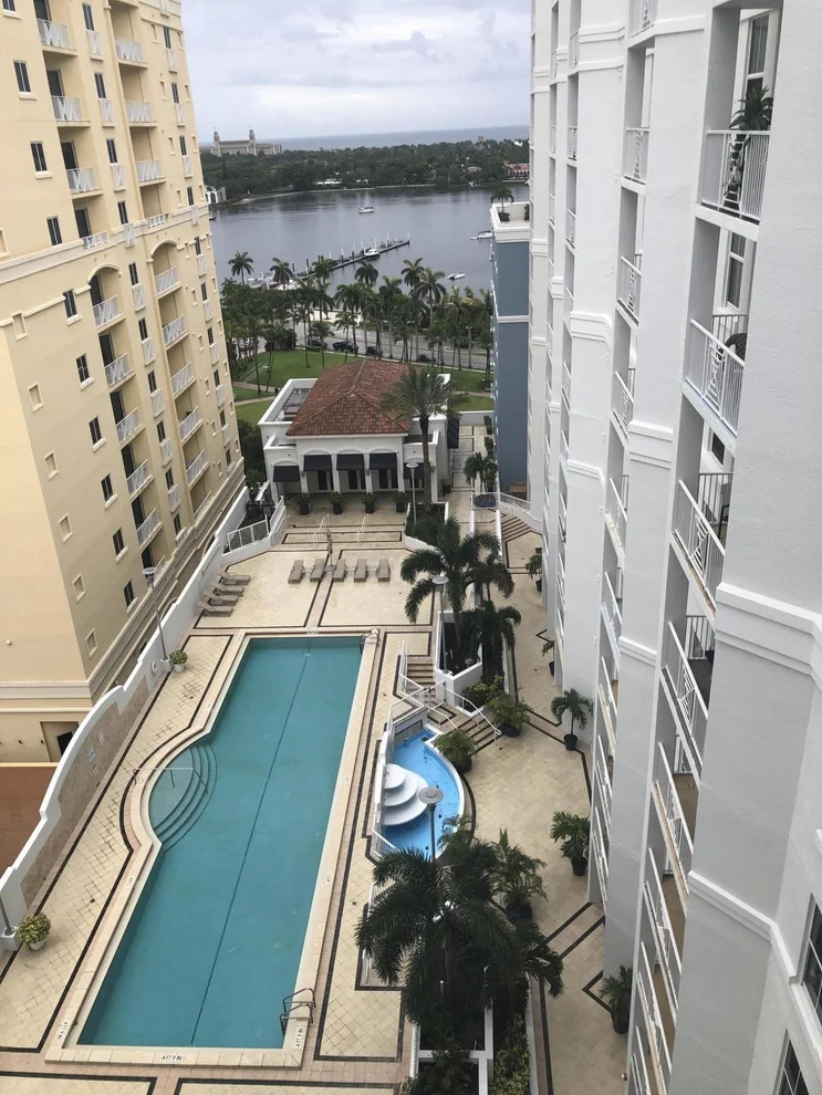 Unit for sale at 255 Evernia Street, West Palm Beach, FL 33401