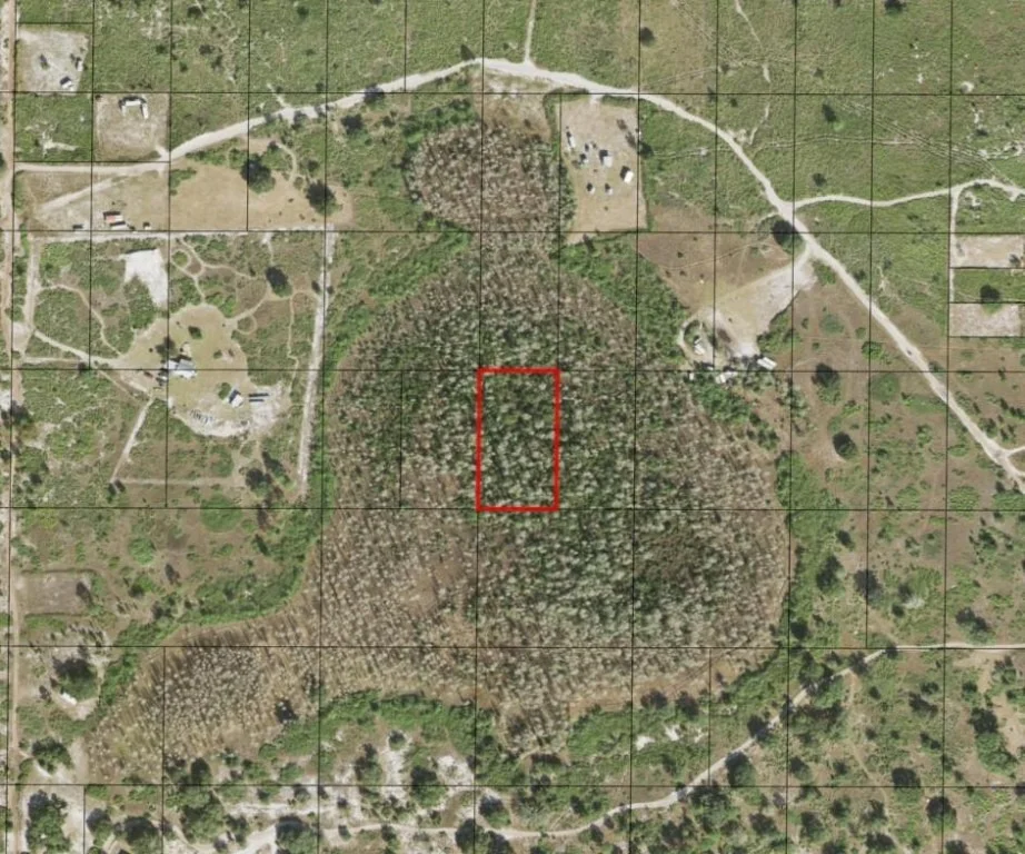 Unit for sale at 0 Holopaw Groves Road, St Cloud, FL 34772