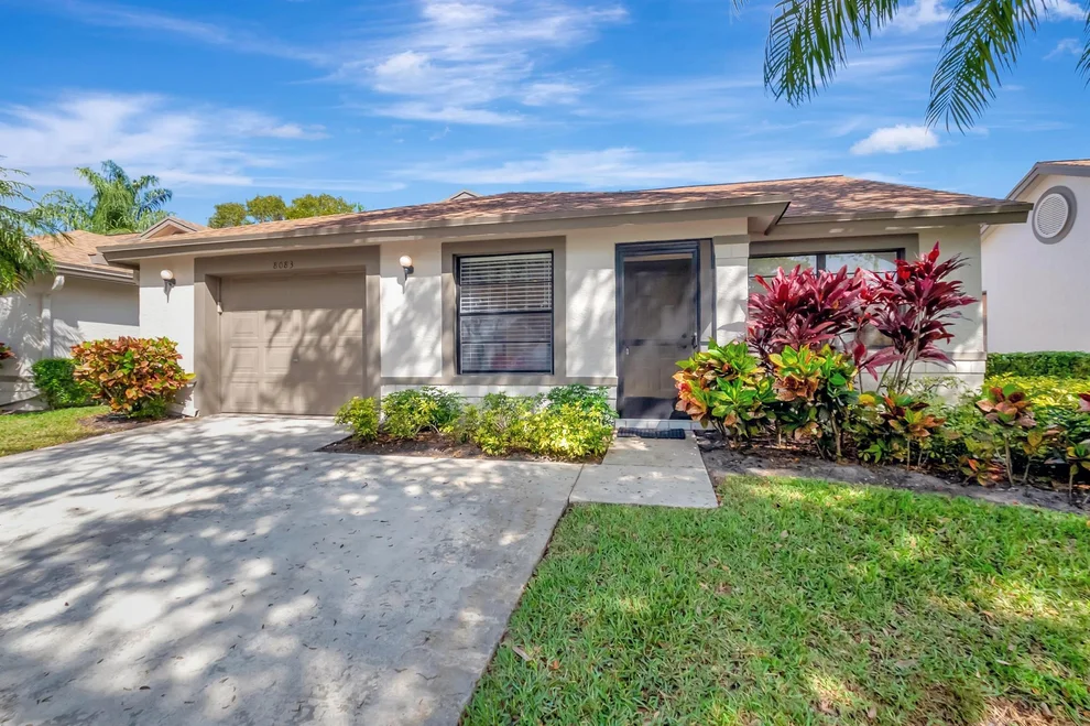 Unit for sale at 8083 Greenbrook Road, Boca Raton, FL 33496
