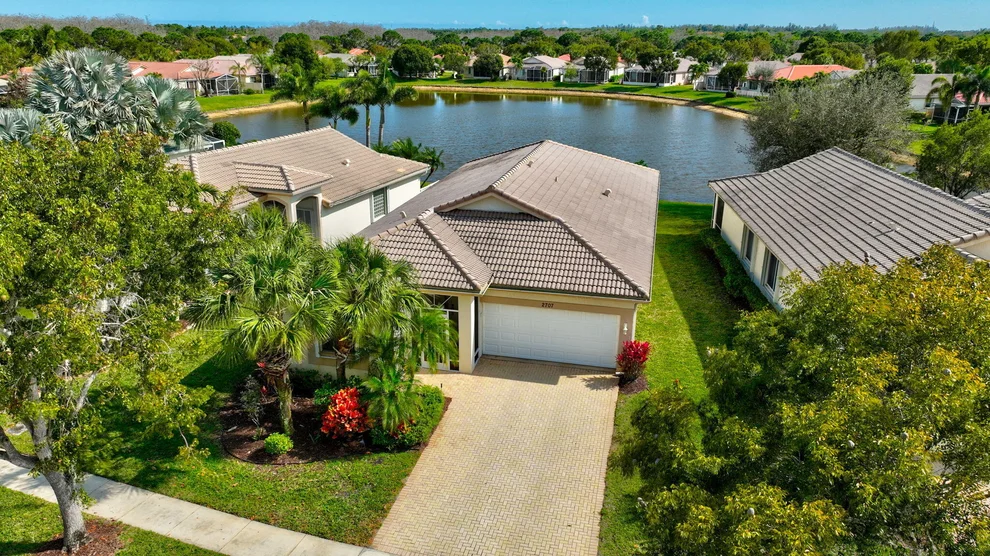 Unit for sale at 2707 Clipper Circle, West Palm Beach, FL 33411