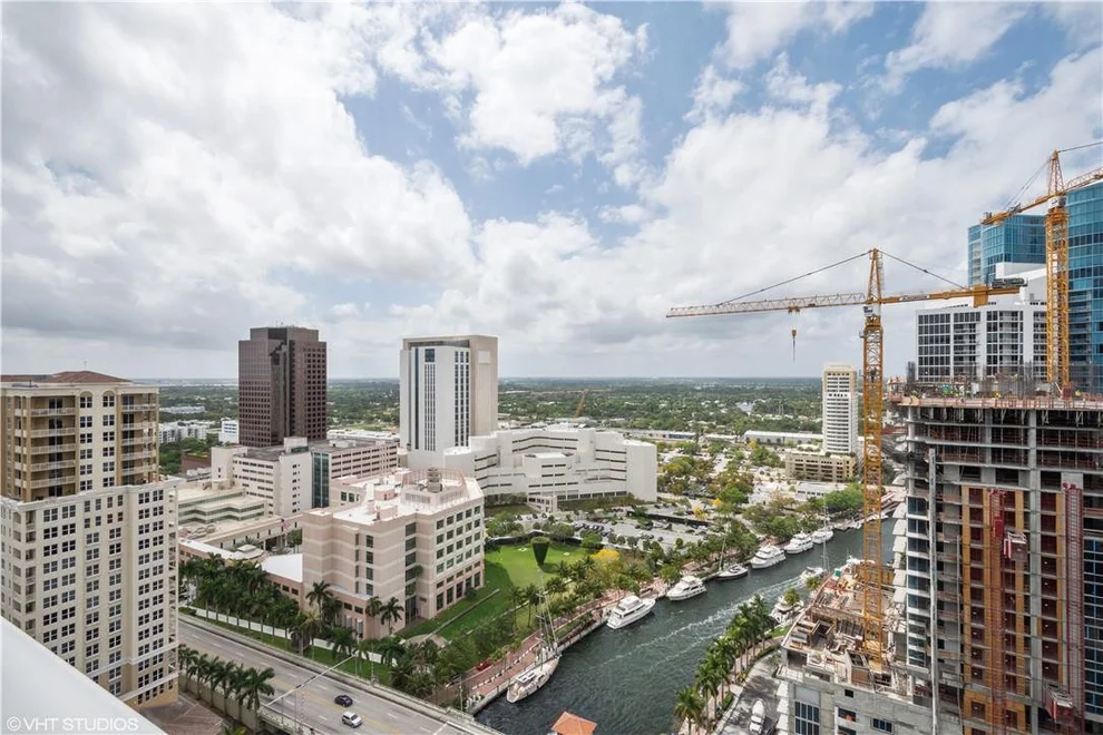 Unit for sale at 347 N New River Drive, Fort Lauderdale, FL 33301