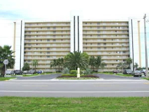 Unit for sale at 3200 N A1 A, Fort Pierce, FL 34949