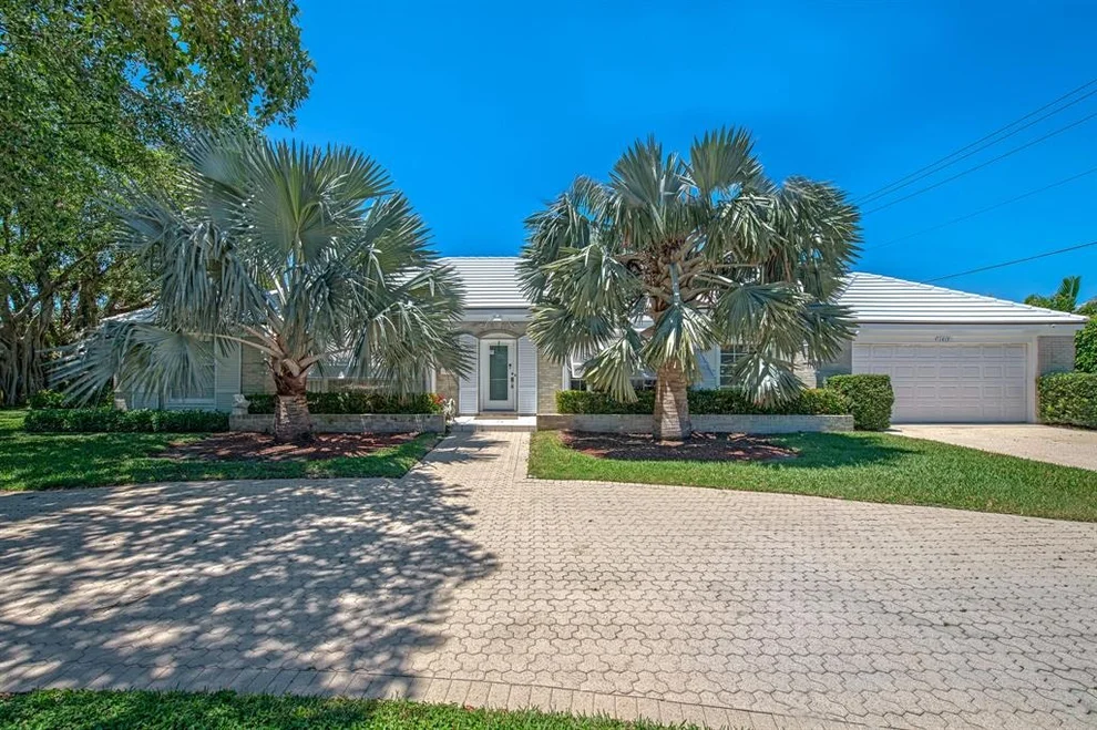 Unit for sale at 1417 S Atlantic Drive, Lantana, FL 33462