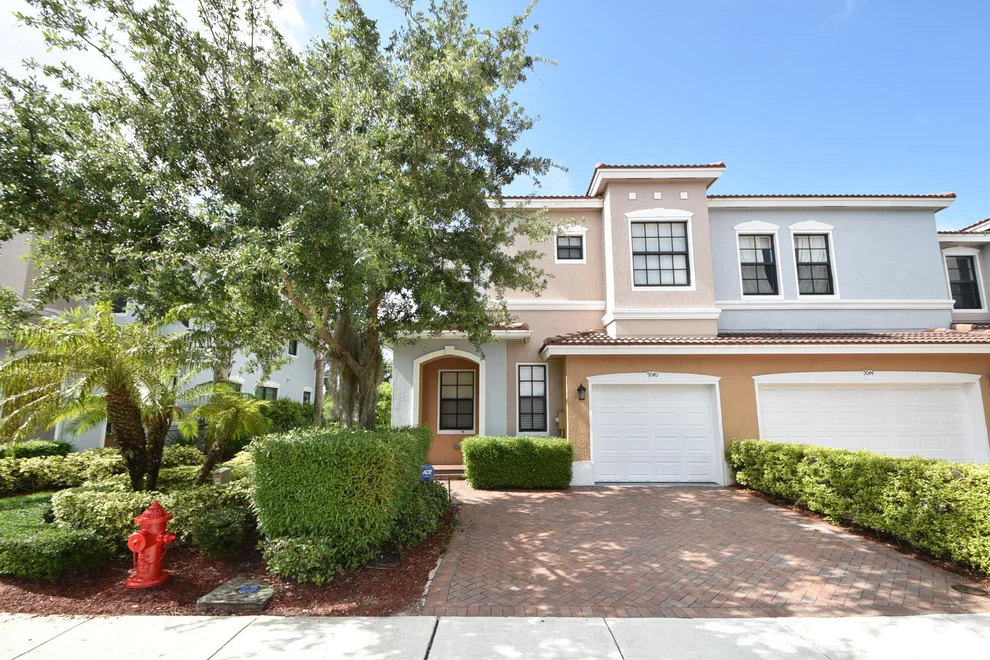 Unit for sale at 5040 S Astor Circle, Delray Beach, FL 33445