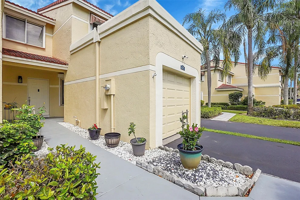 Unit for sale at 677 Deer Creek Corona Way, Deerfield Beach, FL 33442