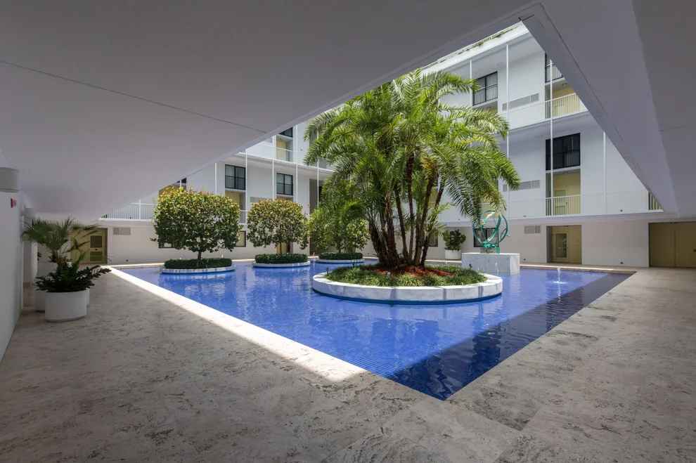 Unit for sale at 400 S Ocean Boulevard, Palm Beach, FL 33480