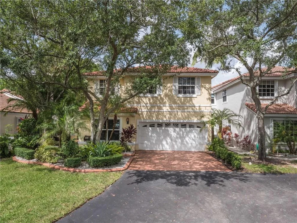Unit for sale at 874 Garnet Circle, Weston, FL 33326