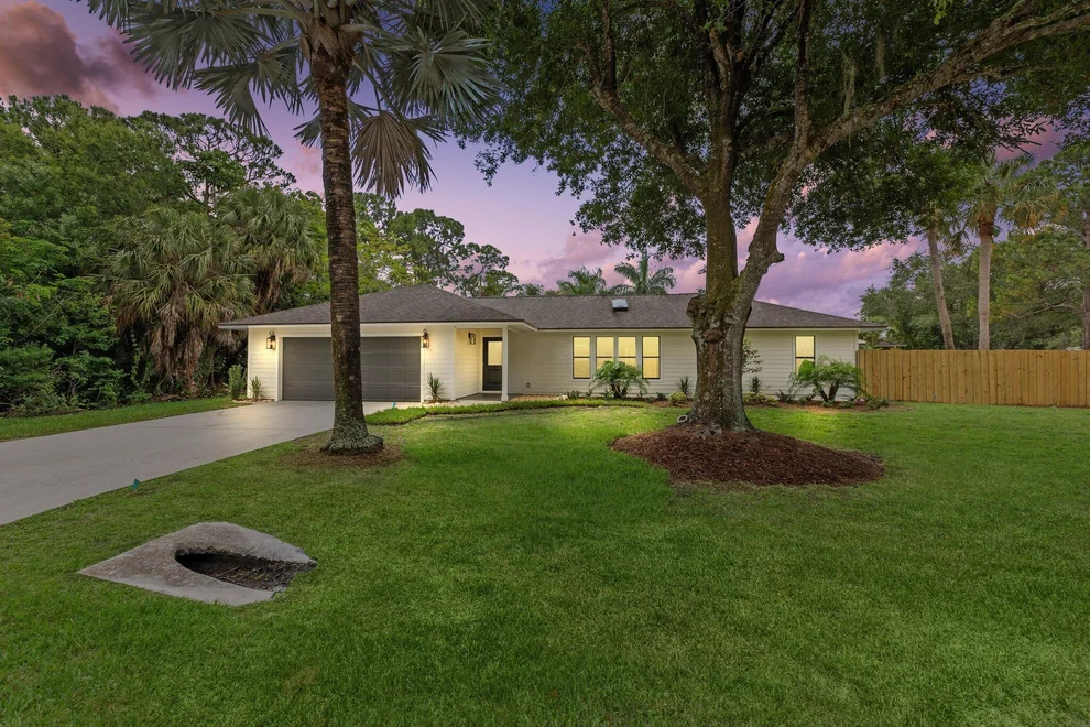 Unit for sale at 2736 SW Bridgeway Street, Palm City, FL 34990