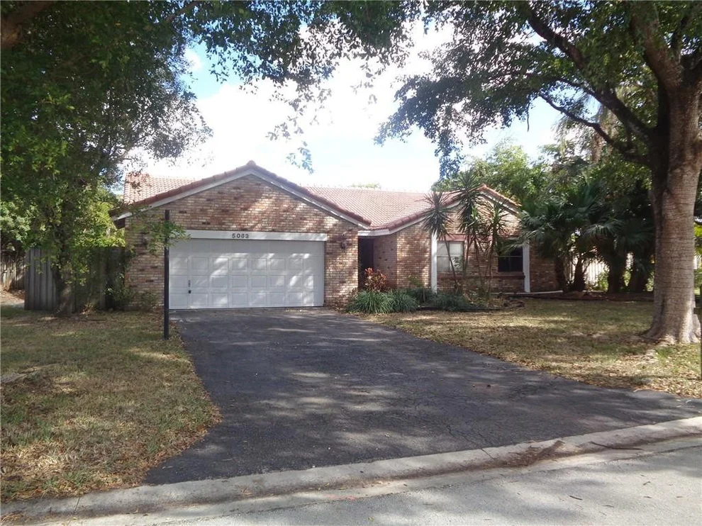Unit for sale at 5063 NW 66th Lane, Coral Springs, FL 33067