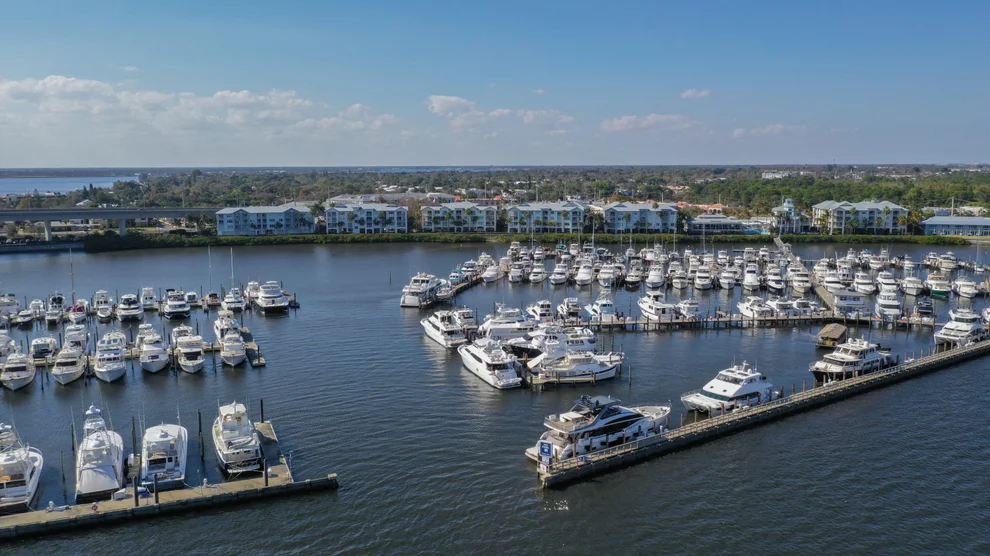 Unit for sale at 975 NW Flagler Avenue, Stuart, FL 34994