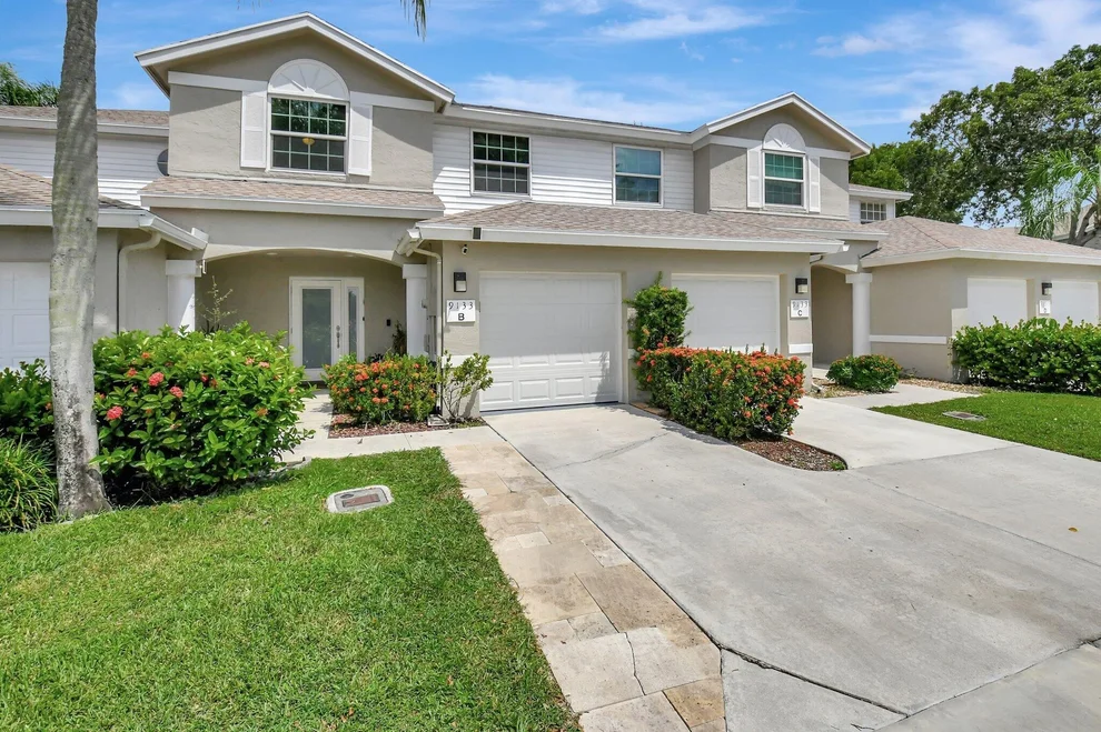 Unit for sale at 9133 Boca Gardens Circle S, Boca Raton, FL 33496