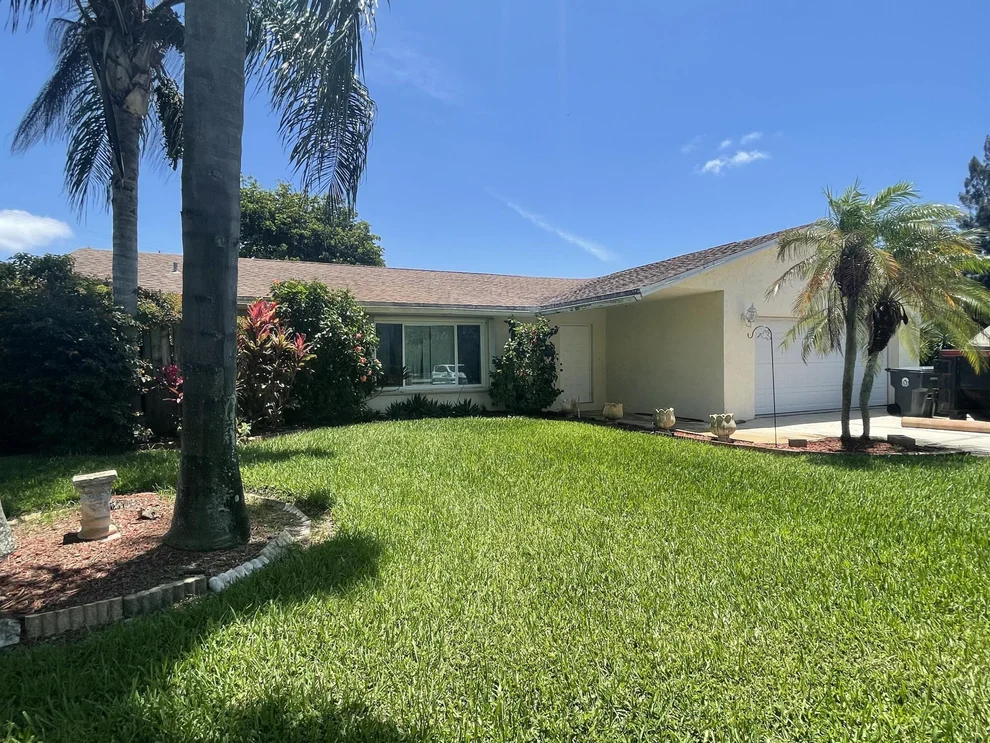 Unit for sale at 4382 Marlin Street, Lake Worth, FL 33461