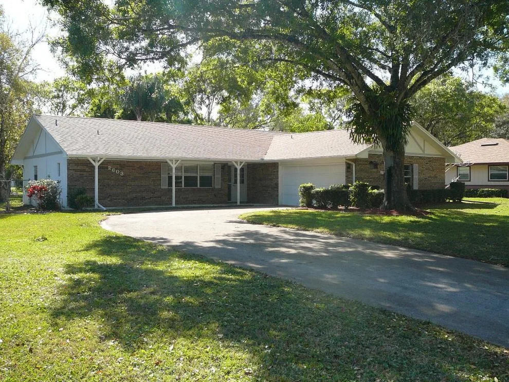 Unit for sale at 2603 Gray Twig Lane, Fort Pierce, FL 34981