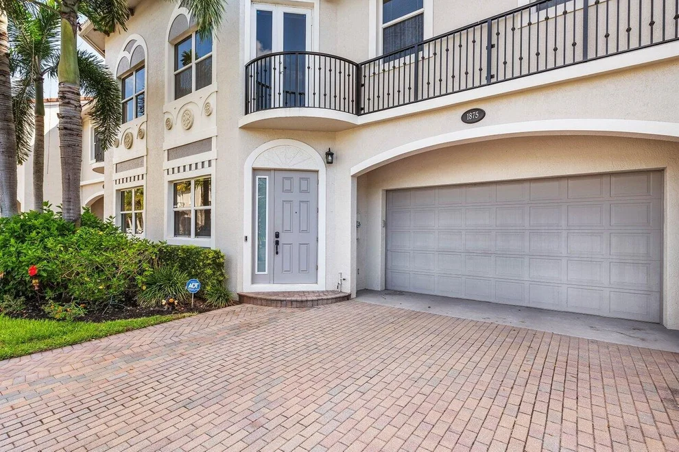 Unit for sale at 1875 Highland Grove Drive, Delray Beach, FL 33445